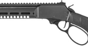 S&W 1854 STEALTH HUNTER 44 MAG - 16.3" OR SYNTHETIC STOCK BLACK — view 2