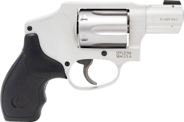 S&W 632 32H&R DAO1.8S 6R FS DE — view 1