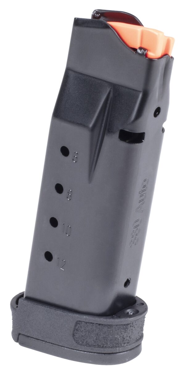 SMITH AND WESSON MAG BODYGUARD 2.0 380ACP 12RD — view 1