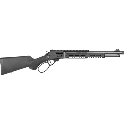 MODEL 1854 STEALTH HUNTER 357 MAGNUM 16.3'' BBL 8RD BLACK — view 1