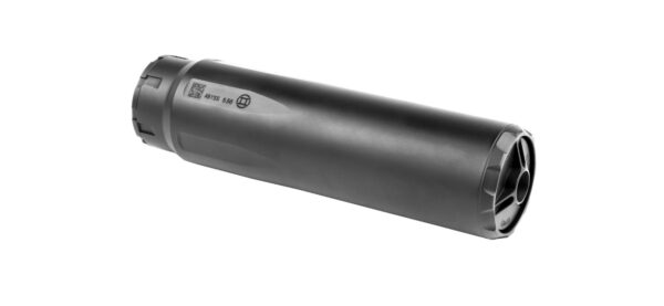 GEMTECH ABYSS 5.56MM SILENCER DT — view 1