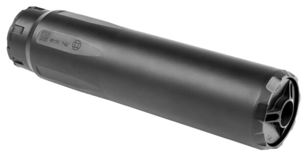 GEM SUPPRESSOR ABYSS 7.62 5/8X24 DT — view 1