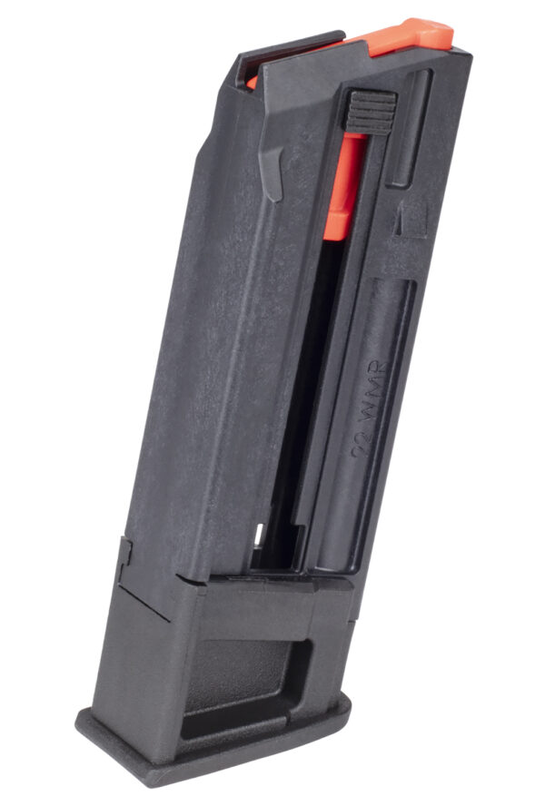 Smith & Wesson 14344   10rd 22 WMR Fits S&W M&P Black — view 1