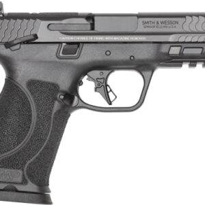 S&W M&P 10MM M2.0 4" FS - 10-SHOT ARMORNITE W/SAFETY — view 2