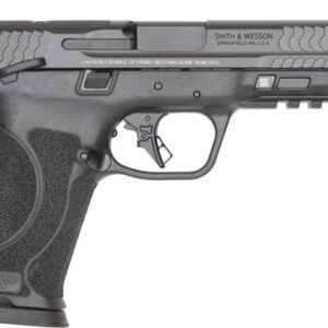 S&W M&P 10MM M2.0 4.6" FS - 10-SHOT ARMORNITE W/SAFETY — view 2