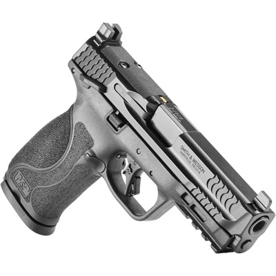 M&P9 M2.0 METAL OR FS 9MM 4.25''BBL (2)10RD MAG GRAY CA COMPL — view 1