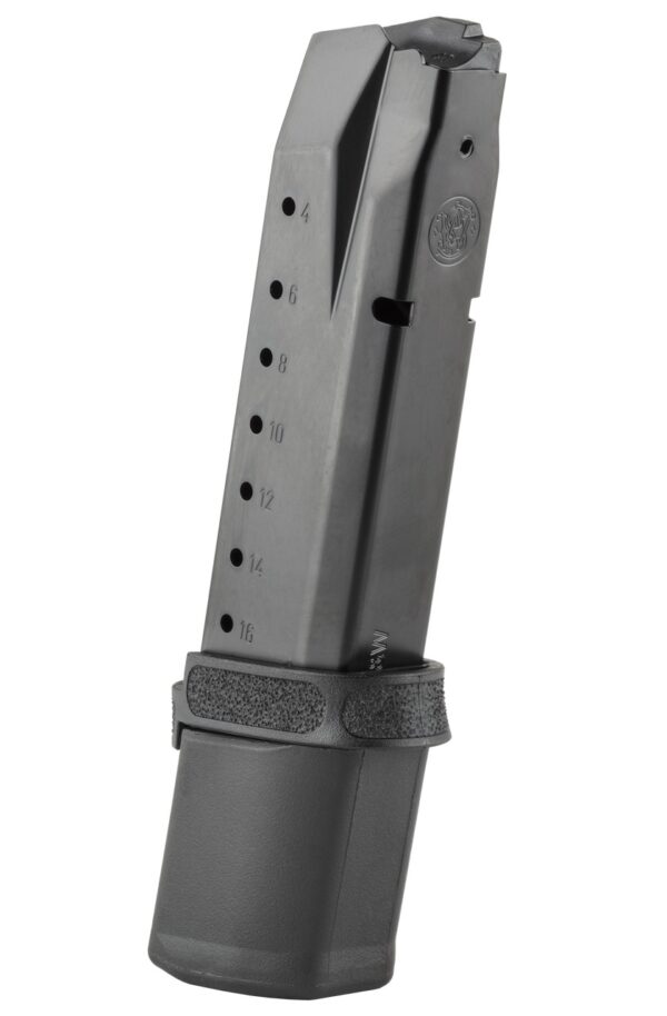 S&W 14402        MAG ASSY M&P40 20RD — view 1