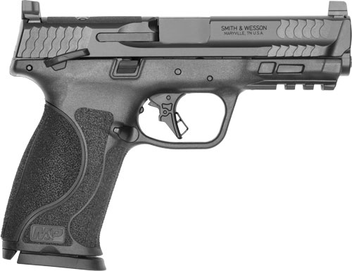 S&W M&P9 M2.0 FULL 10-SH 4.25" - OPTIC READY CAL COMPLIANT — view 1