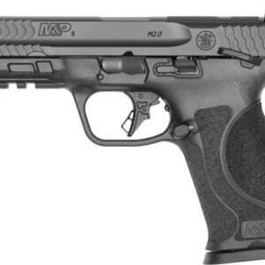 S&W M&P9 M2.0 FULL 10-SH 4.25" - OPTIC READY CAL COMPLIANT — view 2