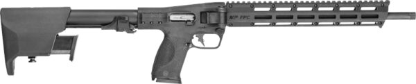 S&W M&P FPC 10MM FOLDING - CARBINE 16.25" 3-15RD MAGS BLK — view 1