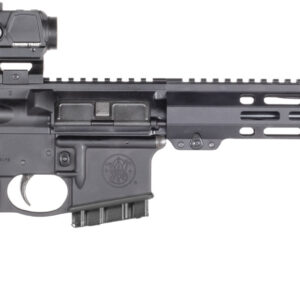 M&P15 Sport III 5.56 16" RDot TB M-LOK 10-rd