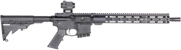 M&P15 Sport III 5.56 16" RDot TB M-LOK 10-rd — view 1