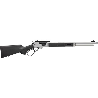 MODEL 1854 45-70 GOV'T 20'' BBL 6 ROUND BLACK LEVER ACTION — view 1