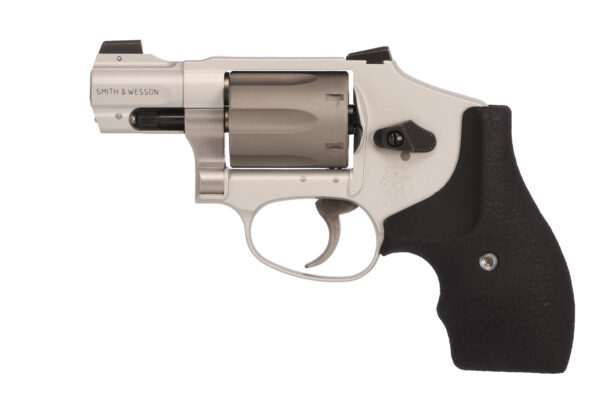 SMITH AND WESSON 632UC TI 32H&R 1-7/8" 6RD SS — view 1