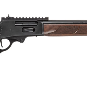 S&W MODEL 1854 .45-70 20" OR Blk/Wood 6rd