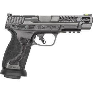 M&P9 M2.0 COMPETITOR HD OR FS 9MM 5''BBL (4)10RD MAGS TS BLK