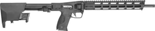 S&W M&P FPC 10MM FOLDING - CARBINE 16.25" 3-10RD MAGS BLK — view 1