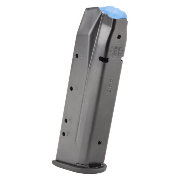 SMITH AND WESSON MAGAZINE CSX-E 9MM 17RD — view 1