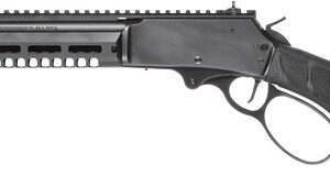 S&W 1854 STEALTH HUNTER 45-70 - 16.5" OR SYNTHETIC STOCK BLACK — view 2