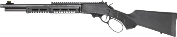 Smith & Wesson 1854 Stealth Hunter 45-70 Gov — view 2