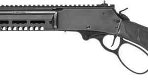 S&W 1854 STEALTH HUNTER 30-30 - 16.5" OR SYNTHETIC STOCK BLACK — view 2