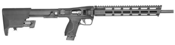 SMITH AND WESSON M&P FPC 22LR 16.25" 20+1 — view 1