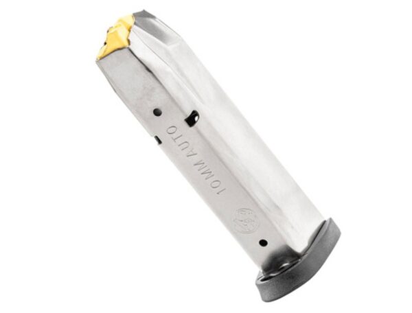 SMITH AND WESSON MAGAZINE M&P M2.0 10MM 10RD — view 1