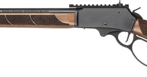 S&W 1854 LARGE LOOP 30-30 WIN - 20" BLUED WALNUT STOCK — view 2