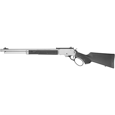 MODEL 1854 .30-30 WINCHESTER 20'' BBL 6 ROUND BLACK — view 1