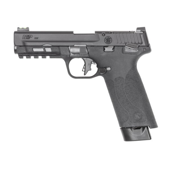 SMITH AND WESSON M&P 22X OR 22LR 4.1" 20+1 TB — view 1
