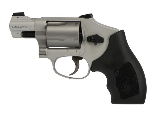 SMITH AND WESSON 642UC 38SPL 1-7/8" 5RD NS SS — view 1