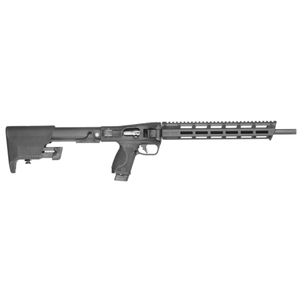 SMITH AND WESSON M&P FPC 22LR 16.25" 10+1 — view 1