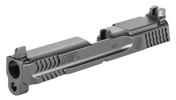 SW SLIDE M&P9 M2.0 509T HOLOSUN OPTIC CUT 4.25 — view 1