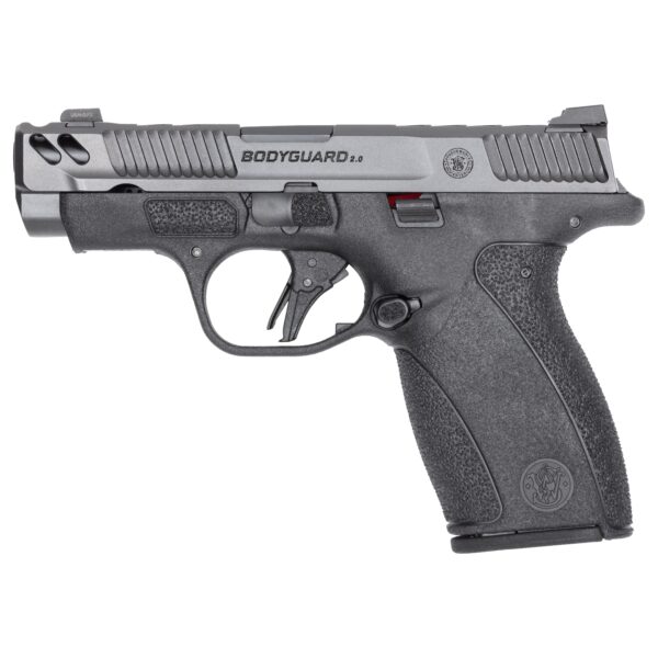 SMITH AND WESSON BODYGUARD 2.0 CC 380 12+1 NTS — view 1