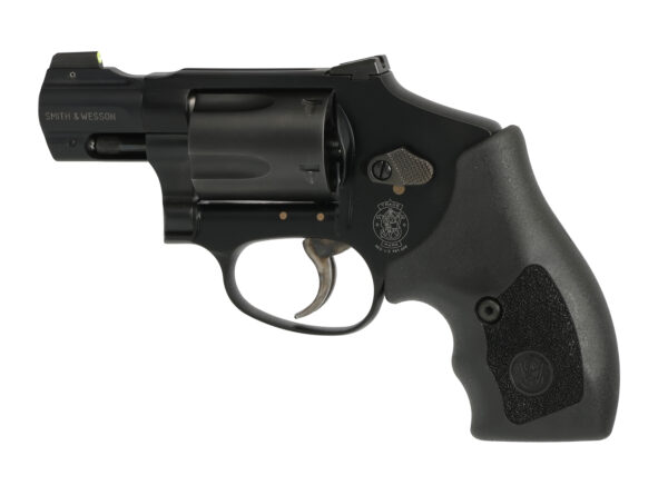 SMITH AND WESSON 442UC 38SPL 1-7/8" 5RD NS BLK — view 1