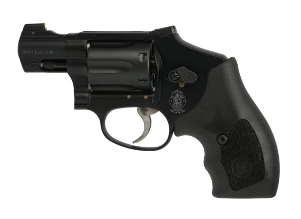 SMITH AND WESSON 432UC 32H&R 1-7/8" 6RD NS BLK — view 1