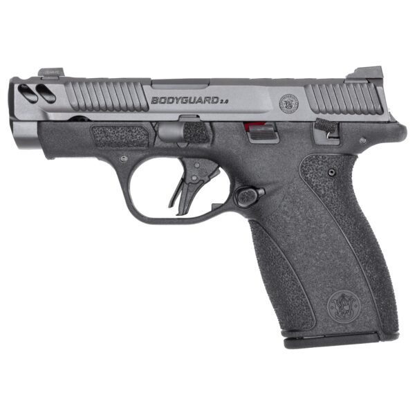 SMITH AND WESSON BODYGUARD 2.0 CC 380 10+1 TS — view 1