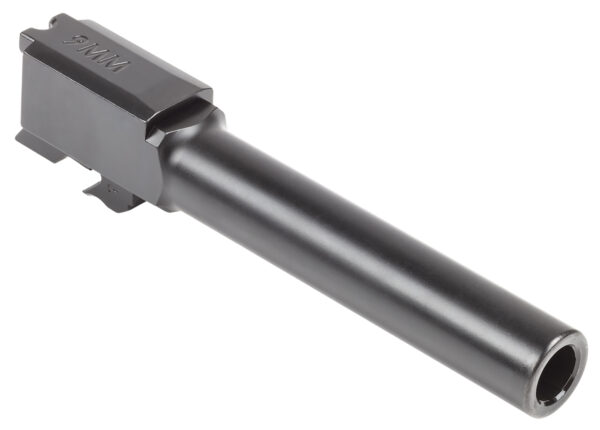 Smith & Wesson 14461 M&P M2.0  9mm Luger 4.25" Black Armornite Stainless Steel — view 1