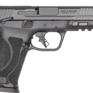 S&W M&P 10MM M2.0 4.6" FS - 10-SH ARMORNITE FINISH CAL APR