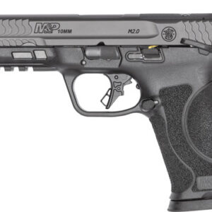 S&W M&P 10MM M2.0 4.6" FS - 10-SH ARMORNITE FINISH CAL APR — view 2