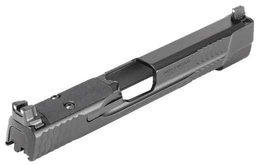 SW M&P9 M2.0 SLIDE ASSY 5 OR BLK — view 1