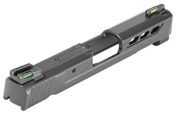 Smith & Wesson 14562 Slide Assembly  Fits S&W Shield 9mm Black — view 1