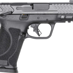 S&W PC M&P 10MM M2.0 4" NS - 10-RD PORTED OR BLACK
