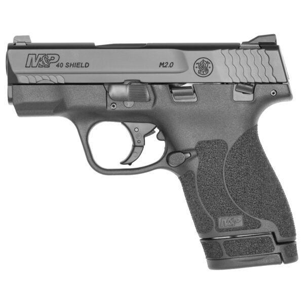 SMITH AND WESSON M&P40 SHIELD M2.0 40S&W — view 1