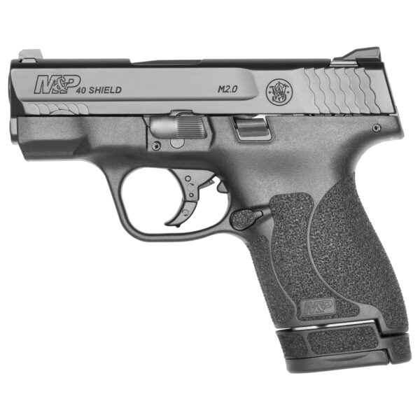 SMITH AND WESSON M&P40 SHIELD M2.0 40S&W NTS — view 1