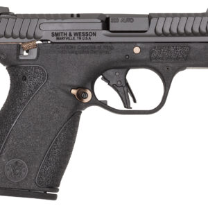 S&W BODYGRD 2.0    14660 380      TS RGPVD
