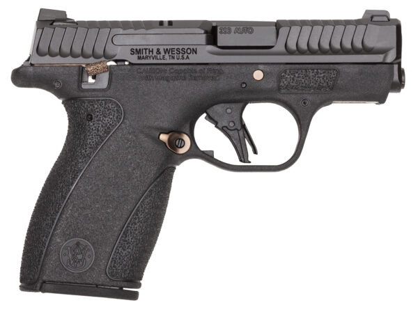 S&W BODYGRD 2.0    14660 380      TS RGPVD — view 1