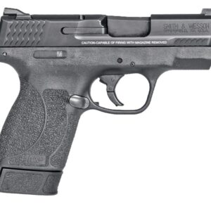 M&P45 Shield 2.0 .45ACP 3.3" MTS WDot Blk 7-rd