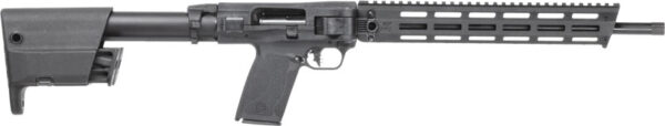 S&W M&P FPC 5.7x28 FPC 16.25" - 3-10RD MAGS BLACK — view 1