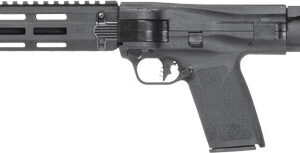 S&W M&P FPC 5.7x28 FPC 16.25" - 3-10RD MAGS BLACK — view 2